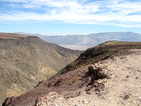 Fotos Lone Pine - Panamint Springs | 