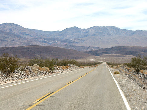 Fotos Panamint Springs - Stovepipe Wells