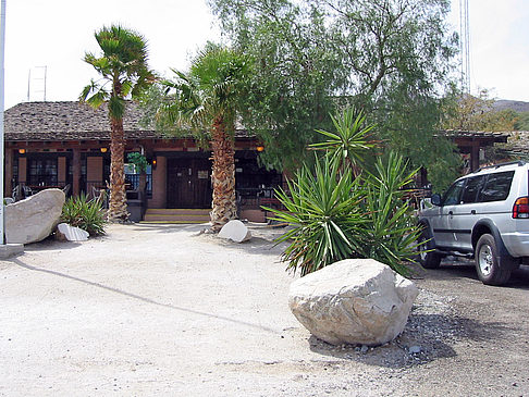 Foto Panamint Springs - 