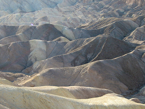 Fotos Zabriskie Point