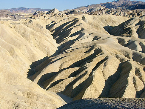 Foto Zabriskie Point