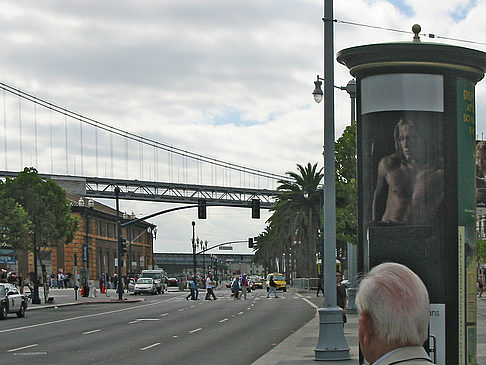 Ferry Building Fotos