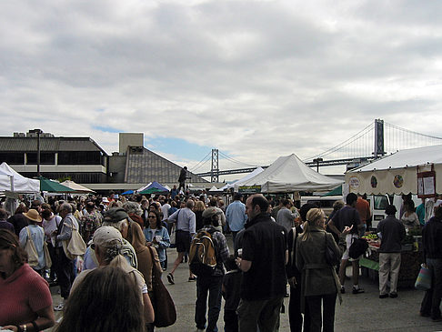 Fotos Ferry Building