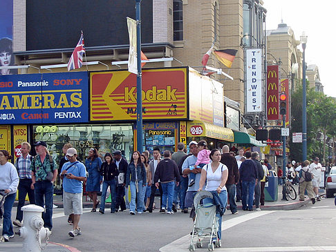 Fotos Fishermans Pier 39 bis 45 | San Francisco