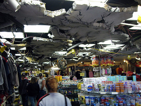 Foto Fishermans Pier 39 bis 45 - San Francisco