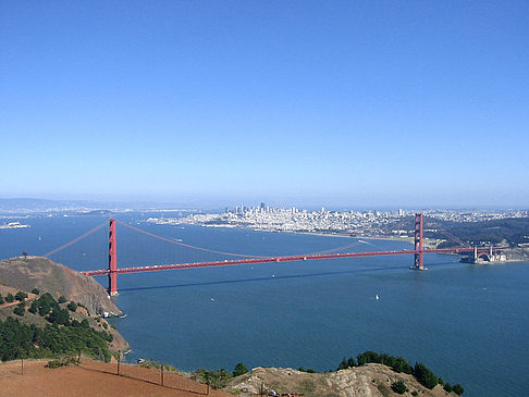 Fotos Golden Gate Bridge