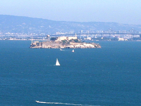 Foto Golden Gate Bridge