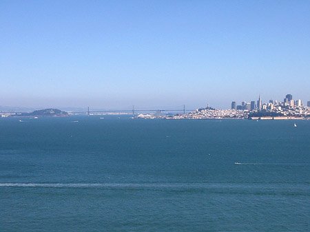 Foto Golden Gate Bridge