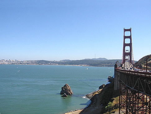 Fotos Golden Gate Bridge | San Francisco