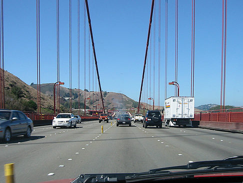 Fotos Golden Gate Bridge | San Francisco