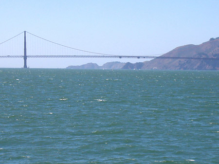 Foto Golden Gate Bridge