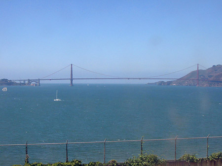 Golden Gate Bridge Fotos