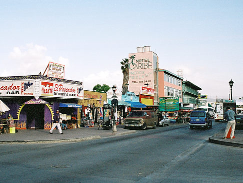 Foto Ensenada