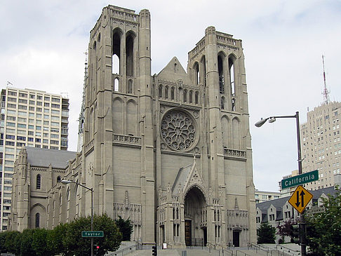 Fotos Grace Cathedral | 