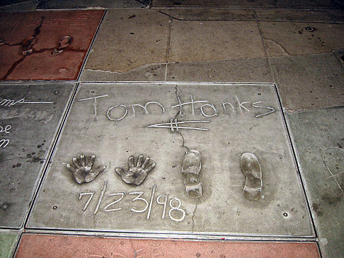 Walk of Fame