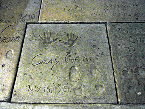 Walk of Fame