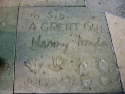 Fotos Walk of Fame | Los Angeles