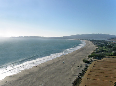 Fotos Stinson Beach