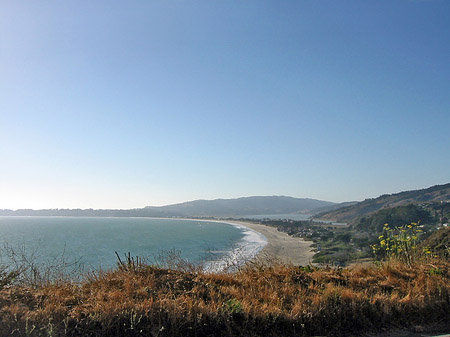 Foto Stinson Beach - Mill Valley