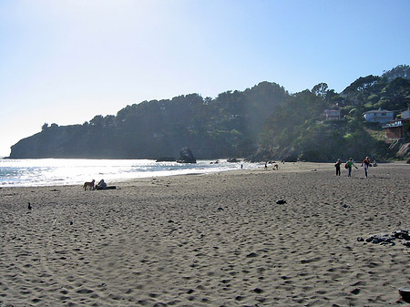 Fotos Stinson Beach