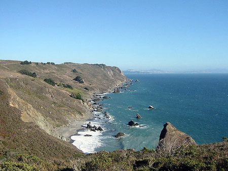 Fotos Stinson Beach