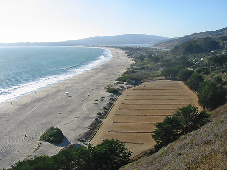 Stinson Beach Foto 