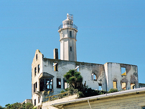 Alcatraz Fotos