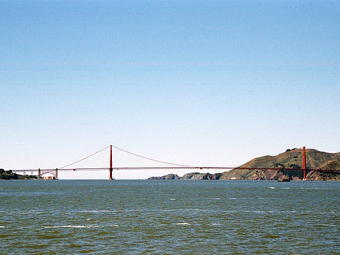 Fotos Golden Gate Bridge