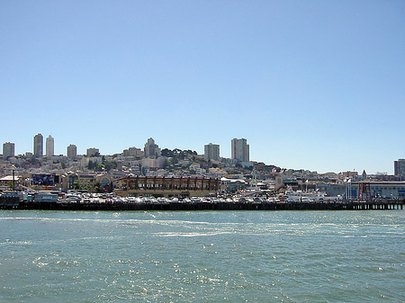 San Francisco Foto 