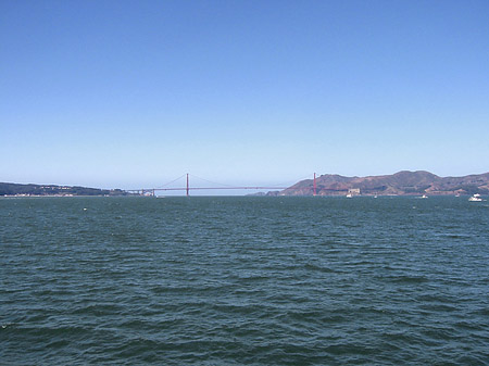 San Francisco - Bay