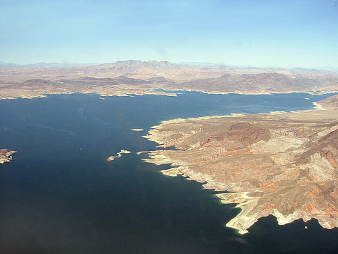 Colorado River Foto 