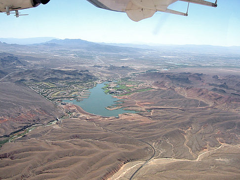 Fotos Colorado River