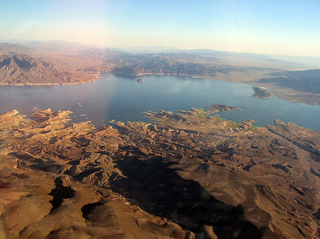 Colorado River Foto 