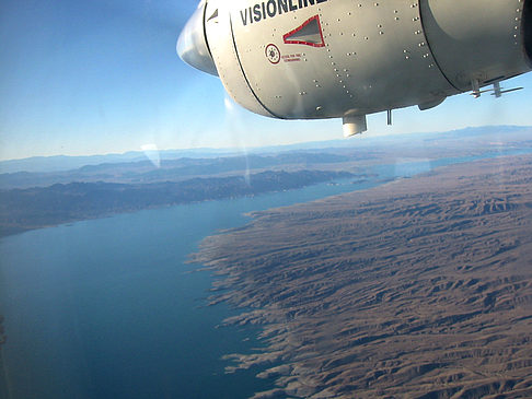 Fotos Colorado River