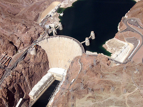 Hoover Damm