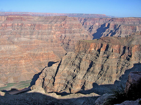 Foto Per Hubschrauber im Grand Canyon - 