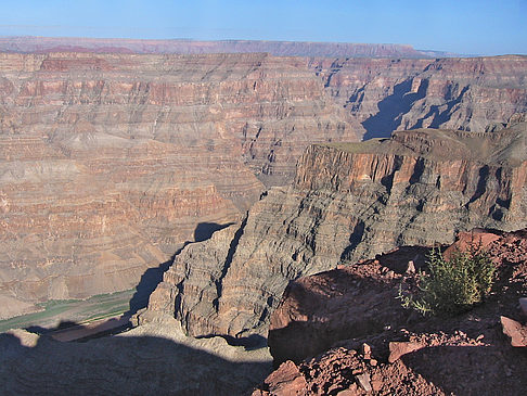 Fotos Per Hubschrauber im Grand Canyon