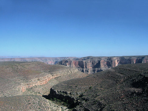 Fotos Per Hubschrauber im Grand Canyon | 