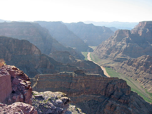 Fotos Per Hubschrauber im Grand Canyon | 