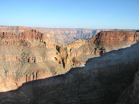 Fotos Per Hubschrauber im Grand Canyon | 