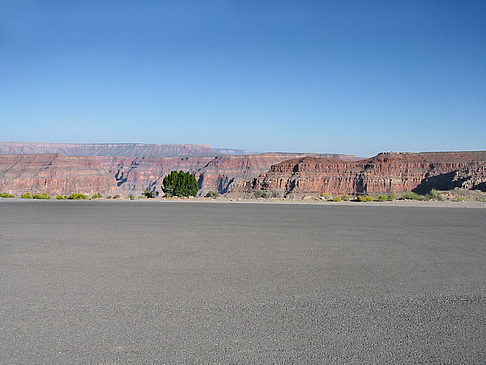 Fotos Per Hubschrauber im Grand Canyon