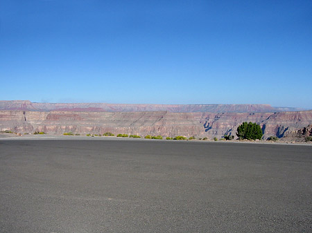 Foto Per Hubschrauber im Grand Canyon