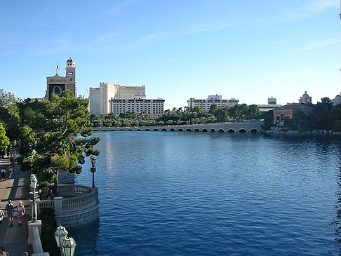 Hotel Bellagio Foto 