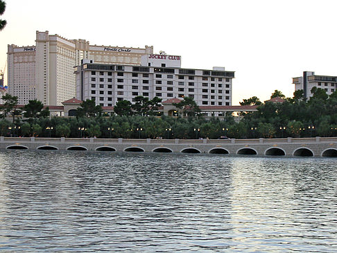 Hotel Bellagio Foto 