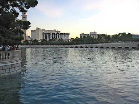 Hotel Bellagio