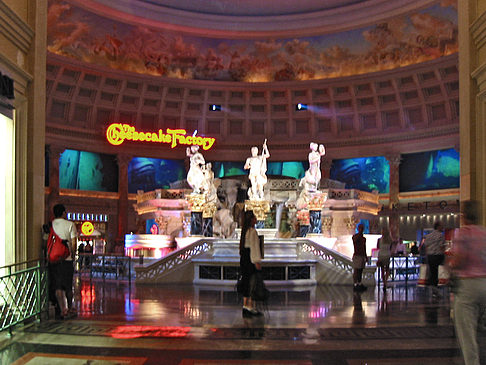 Fotos Hotel Caesars Palace | Las Vegas