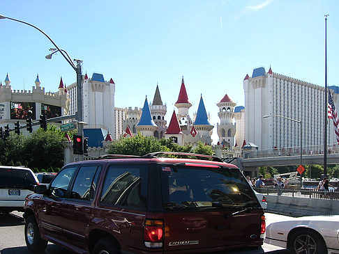 Fotos Hotel Excalibur | Las Vegas