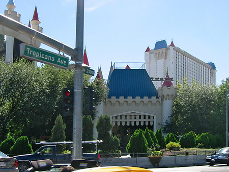 Foto Hotel Excalibur - Las Vegas