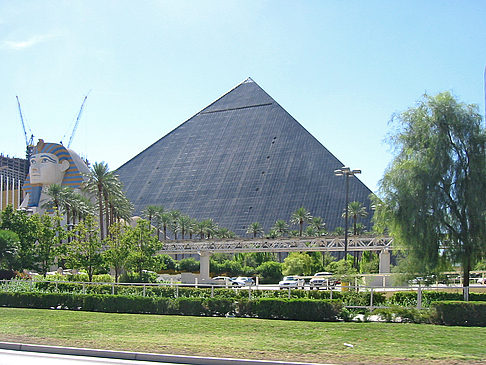 Foto Hotel Luxor