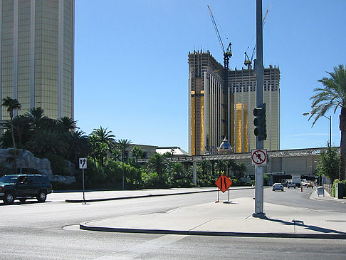 Foto Hotel Mandalay Bay